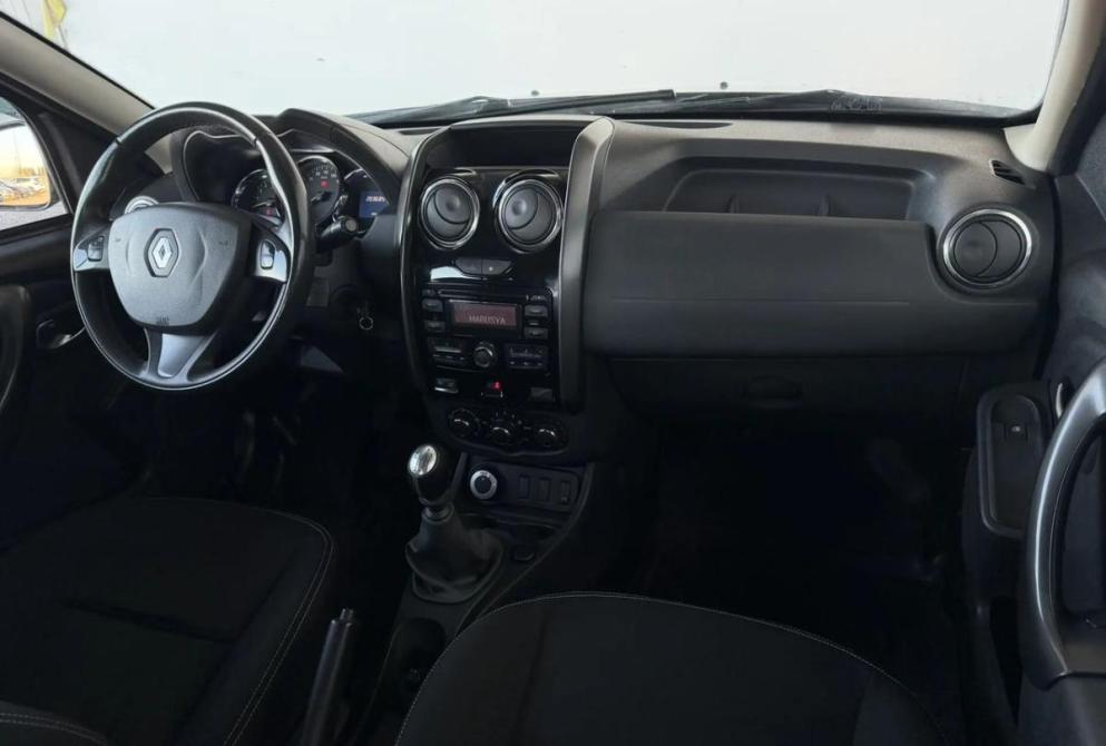 Renault Duster I Рестайлинг Киров  - изображение 10
