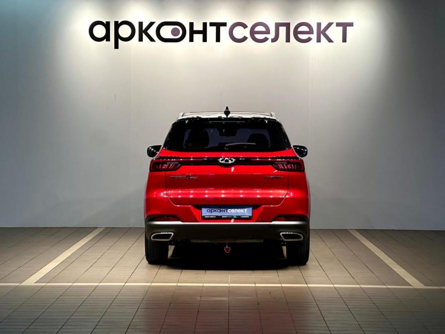 Chery Tiggo 7 Pro I Краснодар  - изображение 8