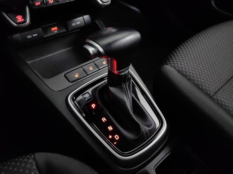 Kia Rio IV Рестайлинг Подольск  - изображение 17
