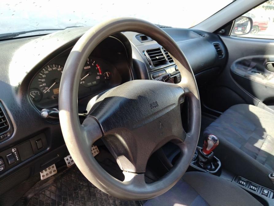Mitsubishi Carisma I Ярославль  - изображение 15