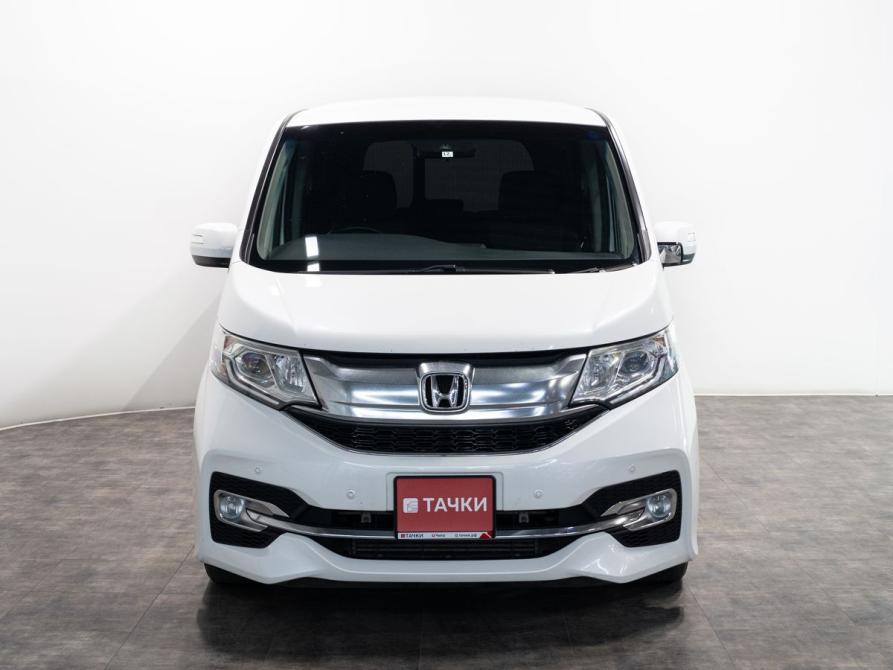 Honda Stepwgn V Чита  - изображение 2