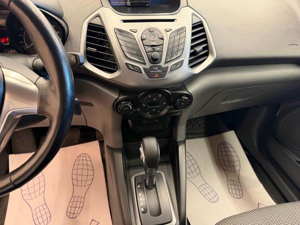 Ford EcoSport II с пробегом 2014 года, цена 719 000 рублей, 207300 км, внедорожник, Автокод Объявления