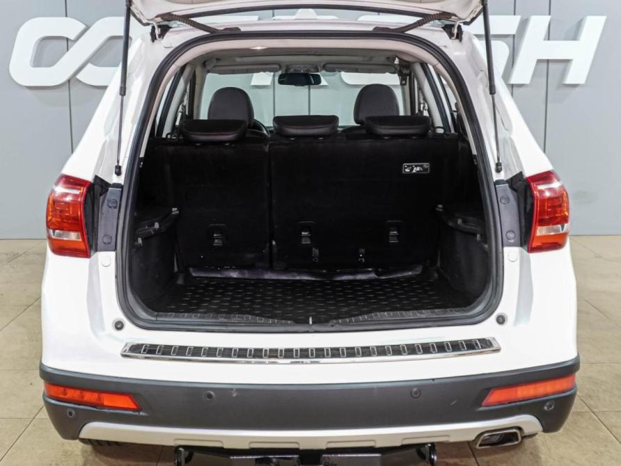 Haval H6 I Воронеж  - изображение 23