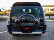 Mitsubishi Pajero IV Рестайлинг 1 Волгоград  - изображение 42