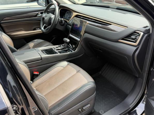 GAC GS5 I с пробегом 2023 года, цена 2 149 000 рублей, 48350 км, внедорожник, Автокод Объявления