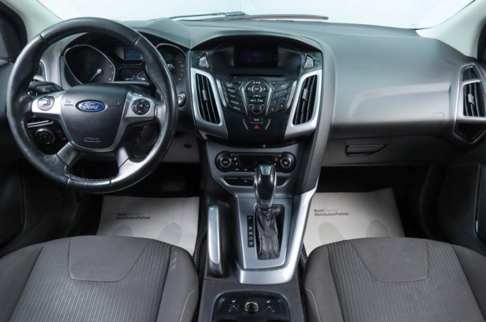 Ford Focus III Челябинск  - изображение 19