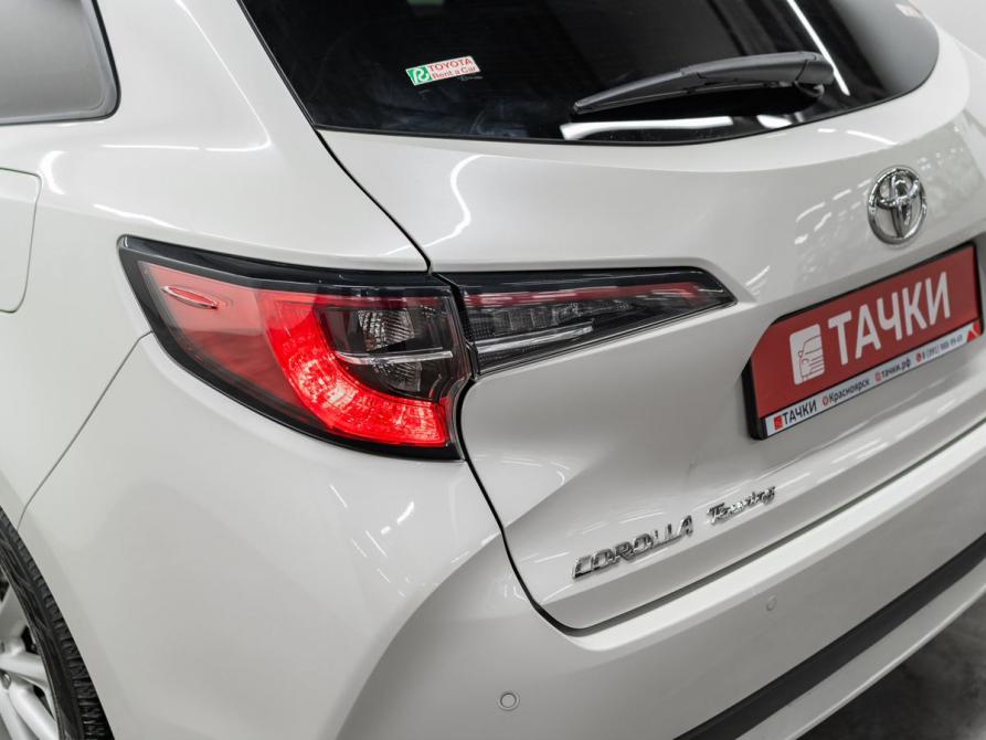 Toyota Corolla XII (E210) Красноярск  - изображение 21