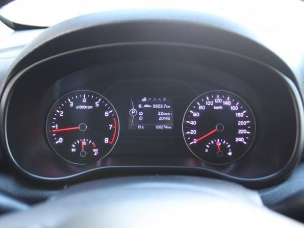 Kia Sportage IV с пробегом 2016 года, цена 1 689 000 рублей, 126271 км, внедорожник, Автокод Объявления