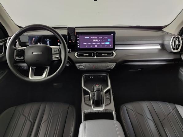Haval H5 II с пробегом 2024 года, цена 3 450 000 рублей, 6500 км, внедорожник, Автокод Объявления