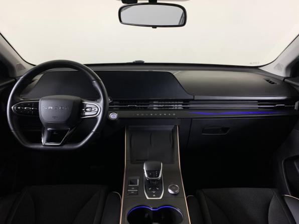 Omoda C5 I с пробегом 2024 года, цена 1 750 000 рублей, 24604 км, внедорожник, Автокод Объявления