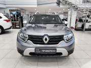 Renault Duster II Казань  - изображение 24