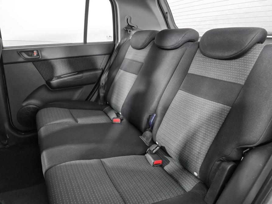 Hyundai Getz I Рестайлинг Нижний Новгород  - изображение 6
