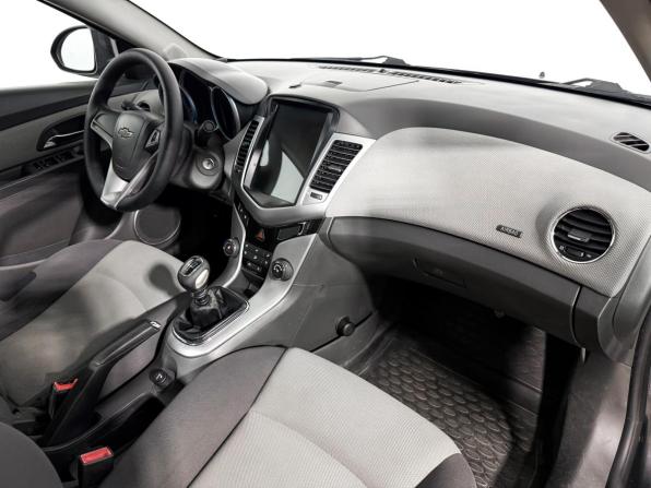 Chevrolet Cruze I с пробегом 2010 года, цена 430 000 рублей, 378904 км, седан, Автокод Объявления
