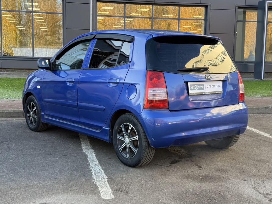 Kia Picanto I Ярославль  - изображение 7
