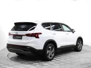Hyundai Santa Fe IV Рестайлинг Москва  - изображение 29