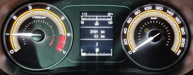 Lada (ВАЗ) Vesta I Рестайлинг (NG) с пробегом 2023 года, цена 1 248 000 рублей, 28000 км, седан, Автокод Объявления