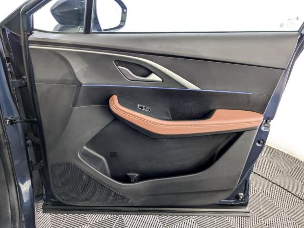 Omoda C5 I с пробегом 2023 года, цена 1 890 000 рублей, 29686 км, внедорожник, Автокод Объявления