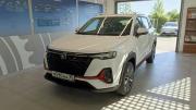 Changan CS35 Plus I Рестайлинг Вологда  - изображение 26