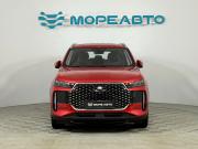 Chery Tiggo 4 I Рестайлинг 2 Калининград  - изображение 23