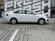 Lada (ВАЗ) Vesta I Рестайлинг (NG) Ставрополь  - изображение 27
