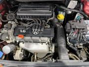 Volkswagen Polo V Курск  - изображение 34