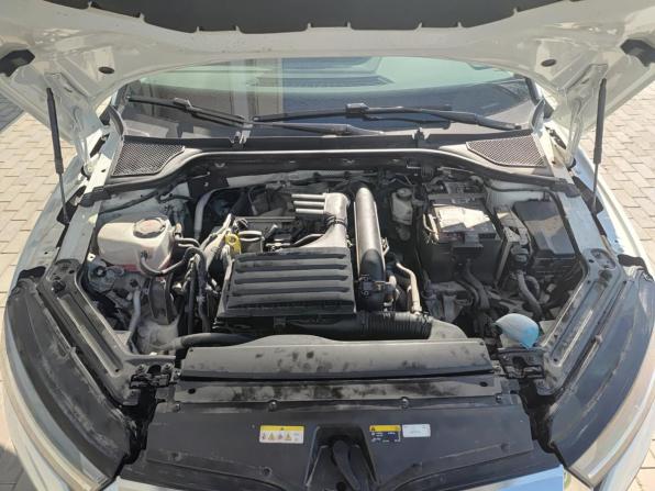 Skoda Octavia IV (A8) с пробегом 2020 года, цена 2 150 000 рублей, 70000 км, лифтбек, Автокод Объявления