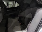Toyota Camry VIII (XV70) Рестайлинг Казань  - изображение 37