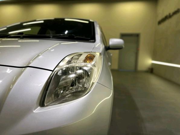 Toyota Vitz II (XP90) с пробегом 2005 года, цена 389 000 рублей, 218769 км, хэтчбек, Автокод Объявления