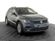 Volkswagen Tiguan II Москва  - изображение 30