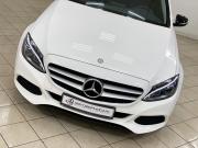 Mercedes-Benz C-Класс IV (W205) Санкт-Петербург  - изображение 41