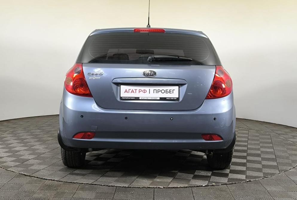Kia Ceed I Нижний Новгород  - изображение 5