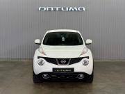Nissan Juke I Краснодар  - изображение 22