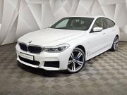 BMW 6 серии IV (G32) Москва  - изображение 21