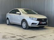 Lada (ВАЗ) Vesta I Пермь  - изображение 51