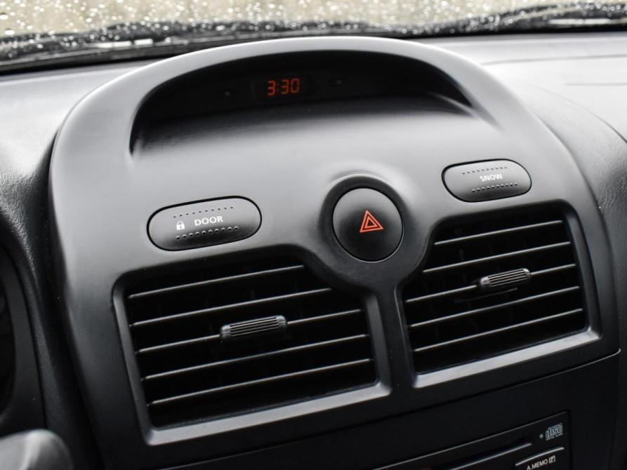 Nissan Almera Classic I Краснодар  - изображение 17