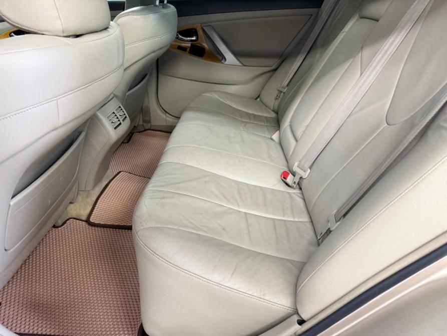 Toyota Camry VI (XV40) Тюмень  - изображение 21