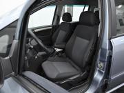 Opel Zafira B Рестайлинг Москва  - изображение 24