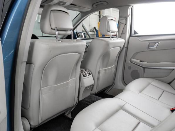 Mercedes-Benz E-Класс IV (W212 S212 C207) с пробегом 2011 года, цена 1 520 000 рублей, 219269 км, седан, Автокод Объявления