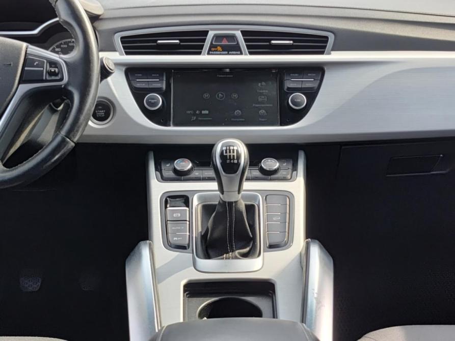Geely Atlas I Йошкар-Ола  - изображение 18