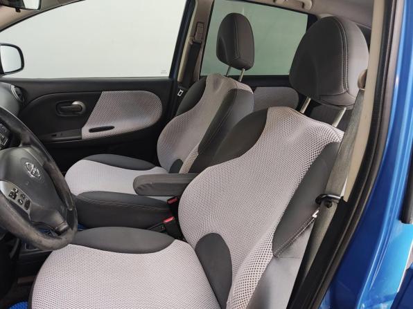 Nissan Note I с пробегом 2007 года, цена 600 000 рублей, 206031 км, хэтчбек, Автокод Объявления