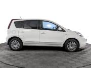 Nissan Note I Рестайлинг Москва  - изображение 31