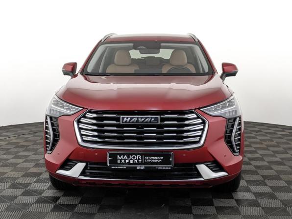 Haval Jolion I с пробегом 2023 года, цена 1 800 000 рублей, 33600 км, внедорожник, Автокод Объявления