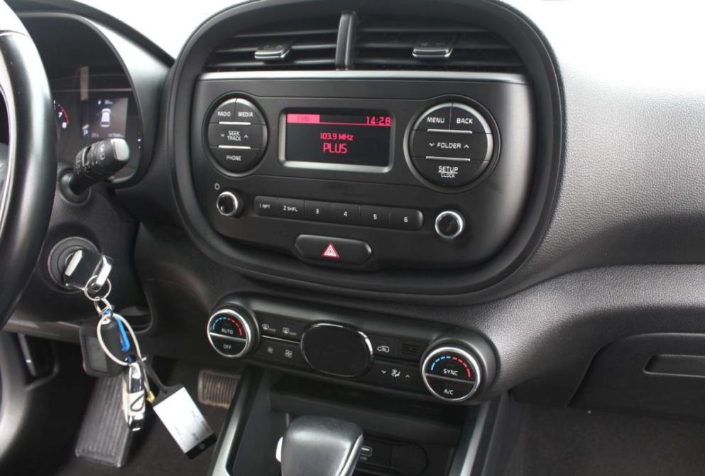 Kia Soul III Нижний Новгород  - изображение 18