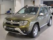 Renault Duster I Рестайлинг Казань  - изображение 23
