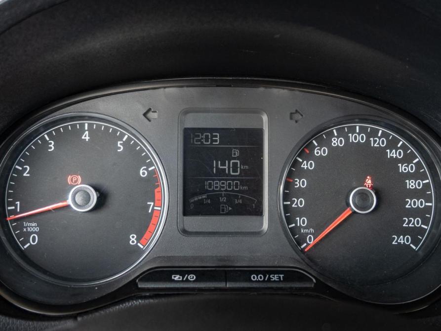 Volkswagen Polo V Рестайлинг Краснодар  - изображение 18