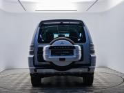 Mitsubishi Pajero IV Рестайлинг 1 Москва  - изображение 21