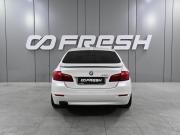 BMW 5 серии VI (F10/F11/F07) Рестайлинг Ростов-на-Дону  - изображение 24