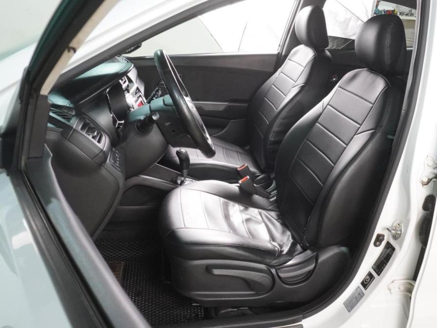 Kia Rio III Воронеж  - изображение 10