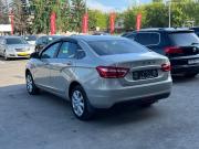 Lada (ВАЗ) Vesta I Альметьевск  - изображение 31