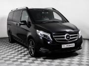 Mercedes-Benz V-Класс III (W447) Москва  - изображение 24